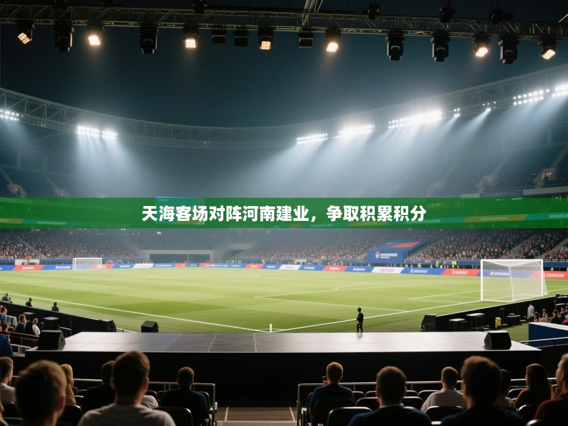 爱游戏官网-天海客场对阵河南建业，争取积累积分  第3张