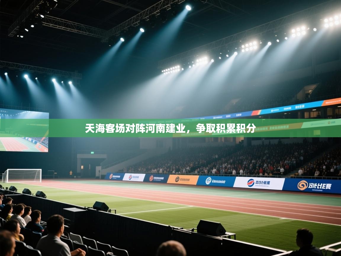 爱游戏官网-天海客场对阵河南建业，争取积累积分  第2张