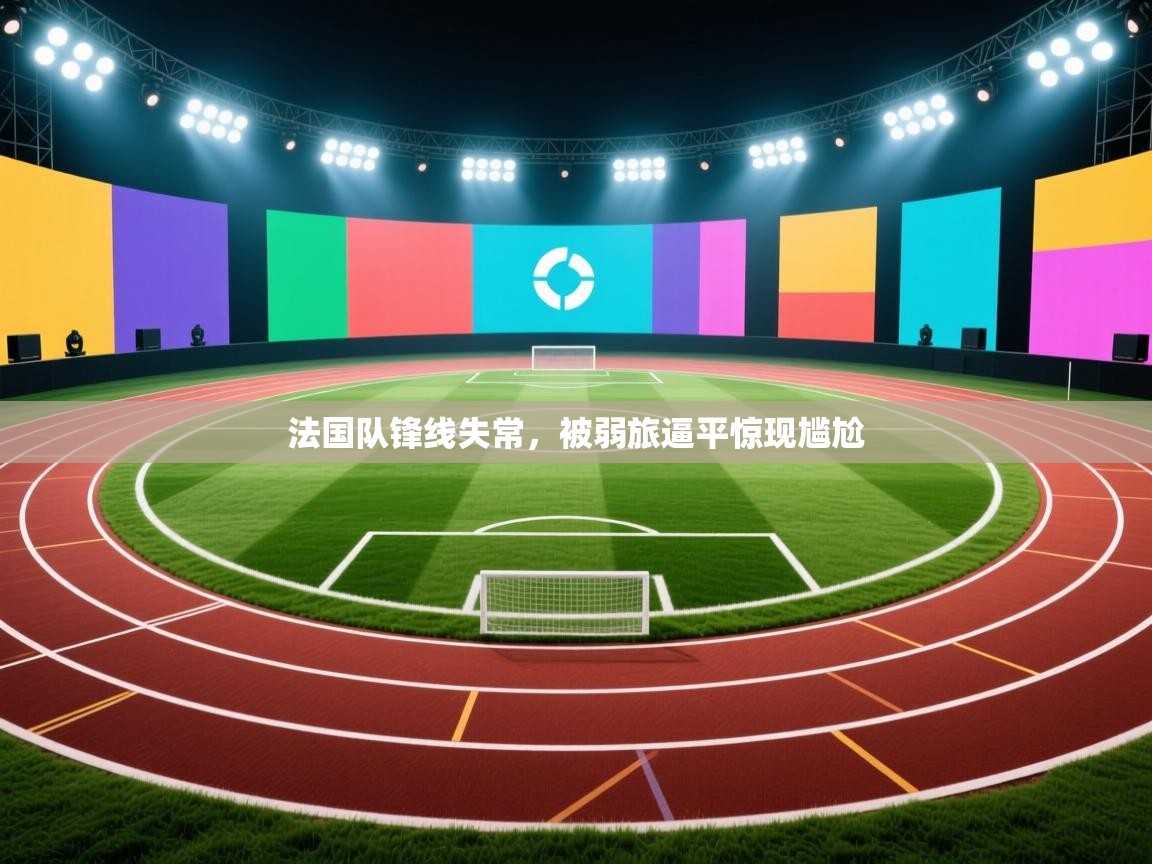爱游戏体育在线app-法国队锋线失常，被弱旅逼平惊现尴尬  第1张