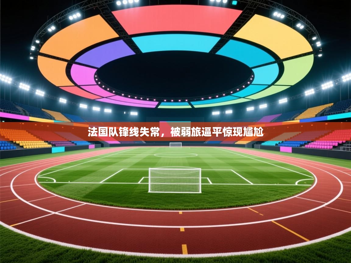 爱游戏体育在线app-法国队锋线失常，被弱旅逼平惊现尴尬  第2张