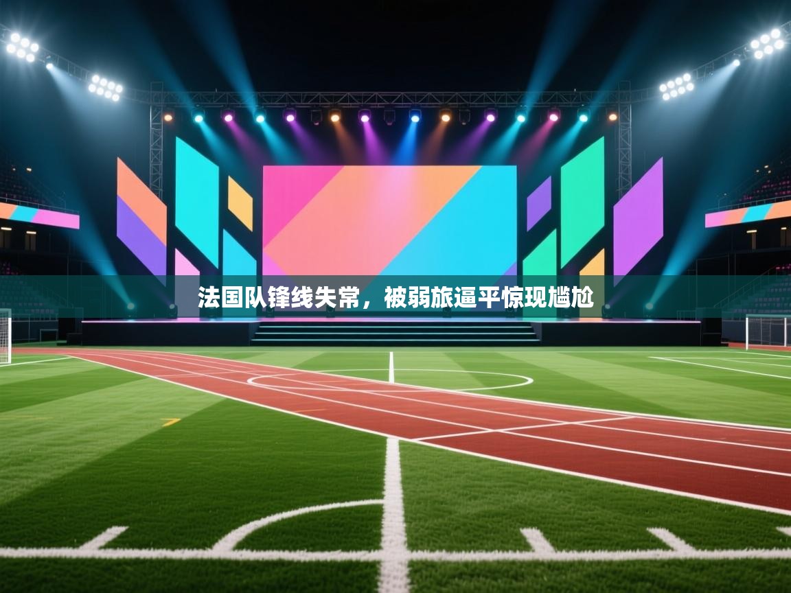 爱游戏体育在线app-法国队锋线失常，被弱旅逼平惊现尴尬  第4张