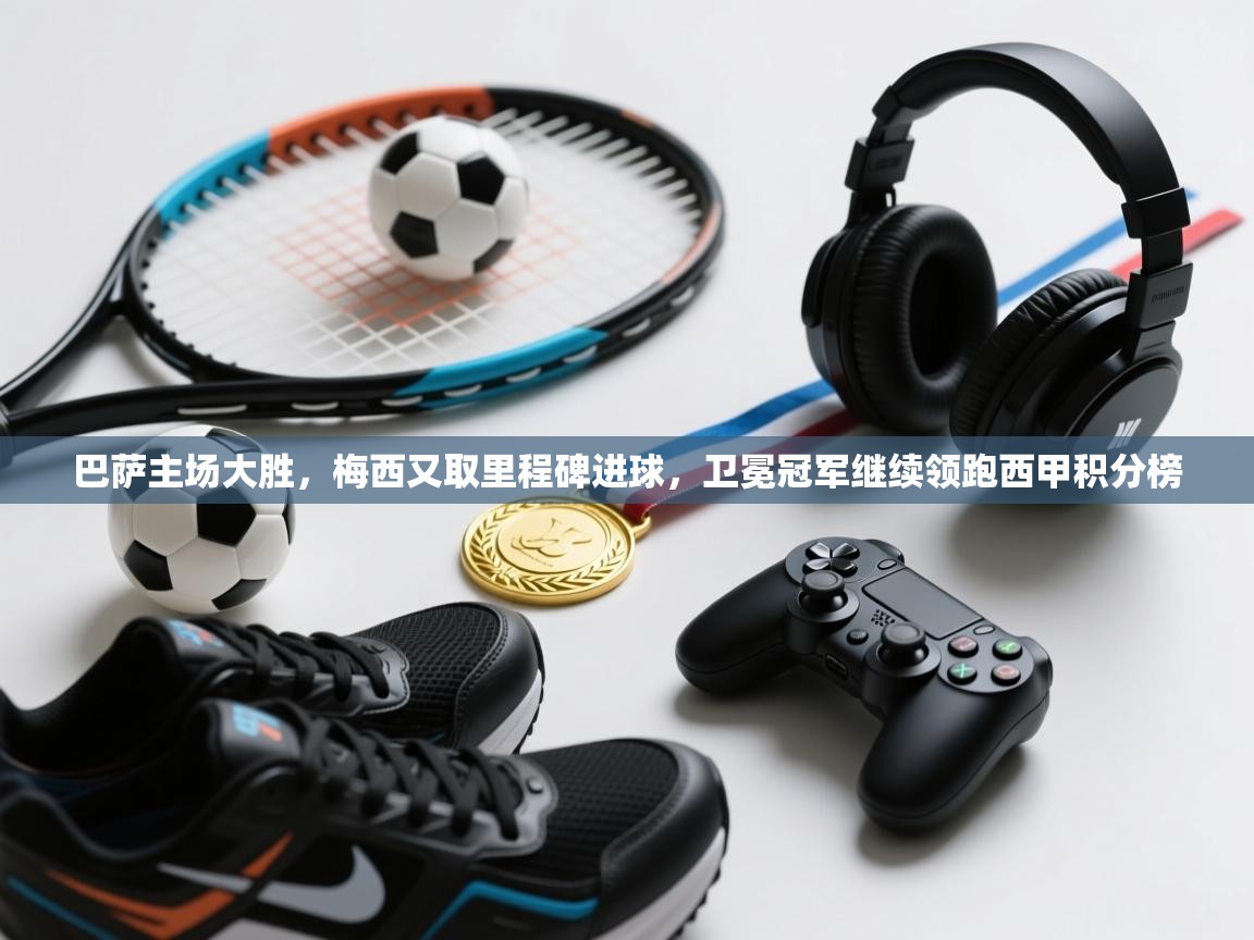 体育互动直播网-巴萨主场大胜，梅西又取里程碑进球，卫冕冠军继续领跑西甲积分榜  第1张