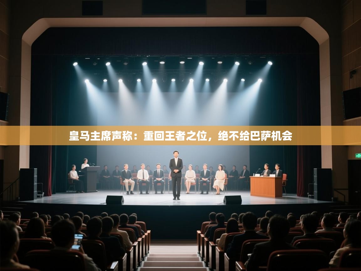 爱游戏体育官网-皇马主席声称:重回王者之位,绝不给巴萨机会 第2张