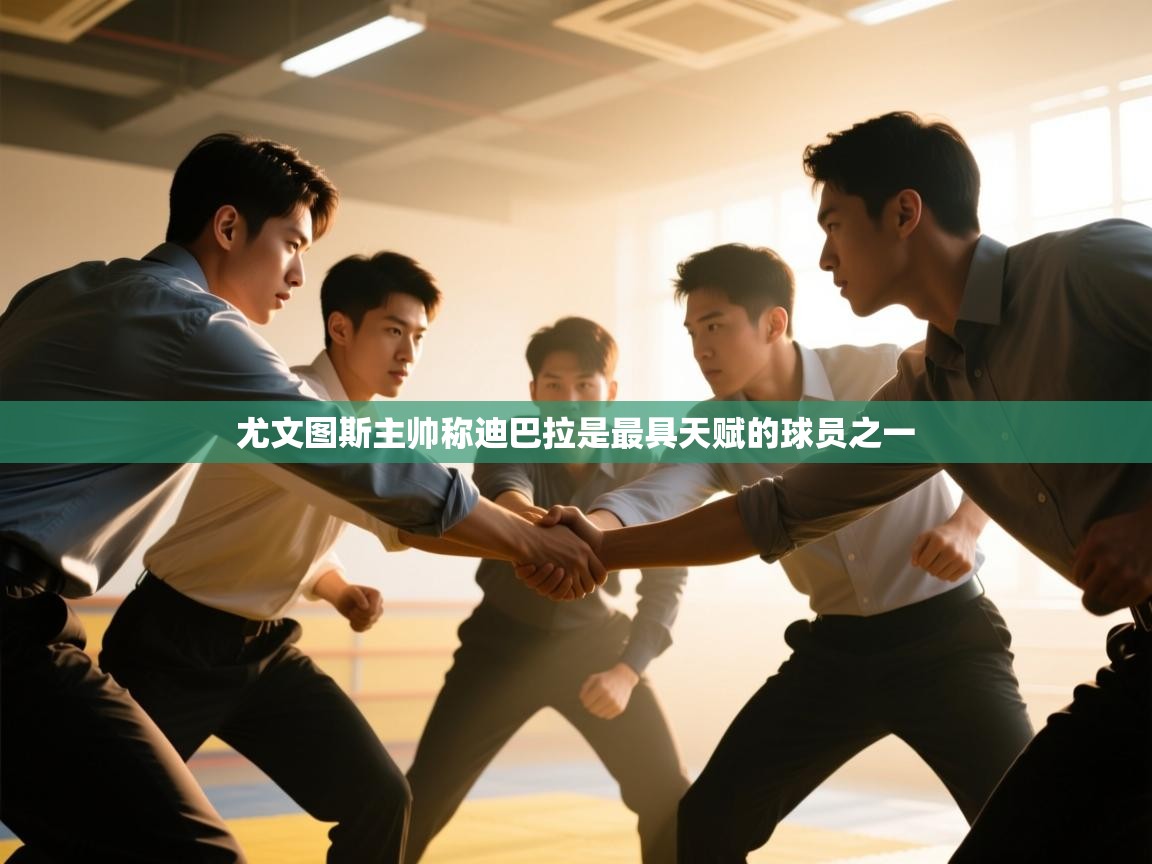 爱游戏直播-尤文图斯主帅称迪巴拉是最具天赋的球员之一 第1张