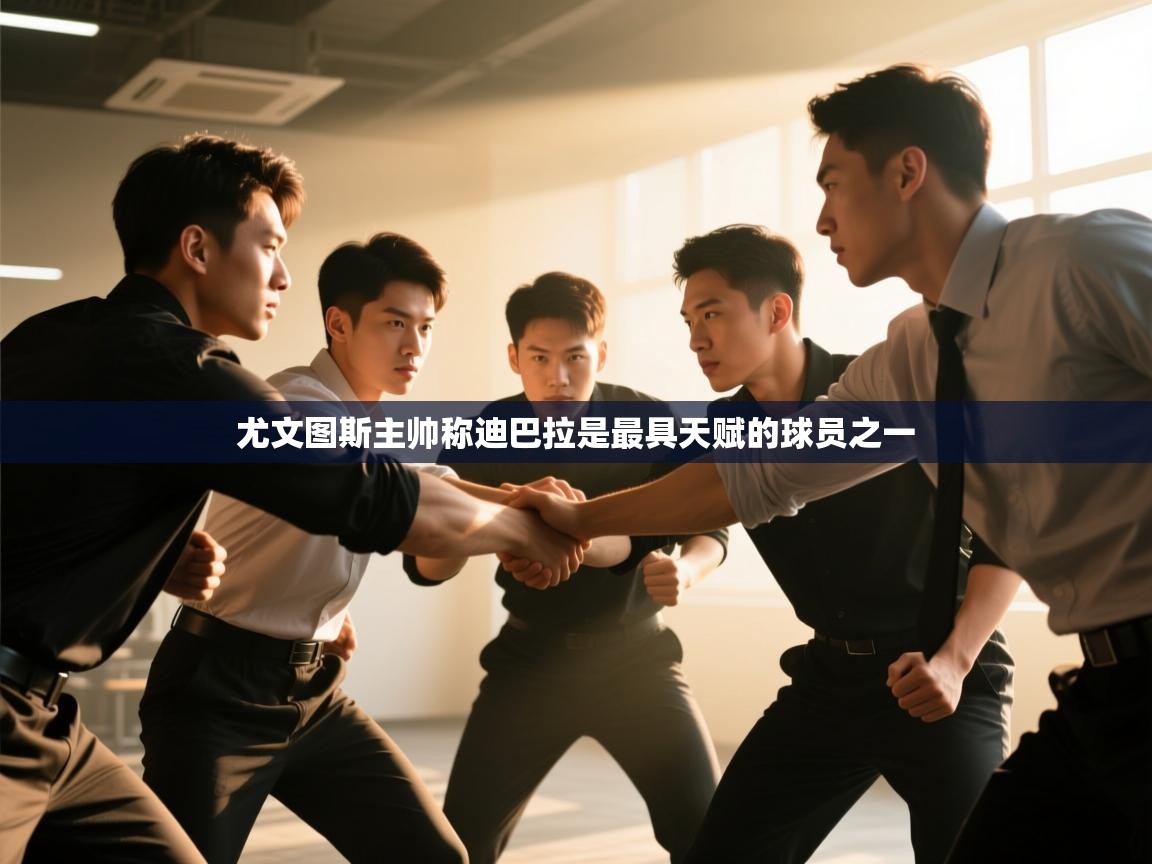 爱游戏直播-尤文图斯主帅称迪巴拉是最具天赋的球员之一 第4张