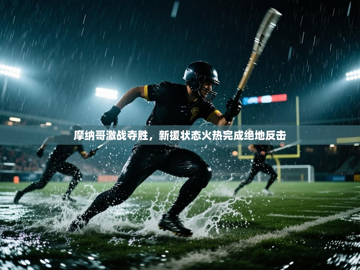 爱游体育直播app-摩纳哥激战夺胜，新援状态火热完成绝地反击  第1张