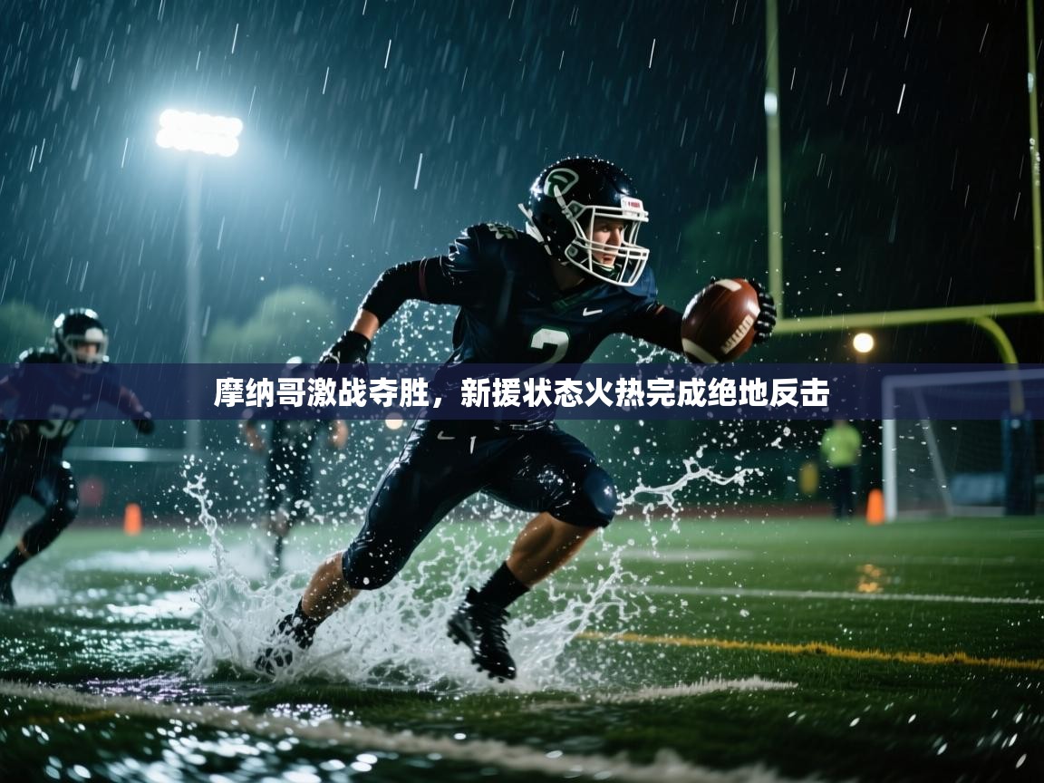 爱游体育直播app-摩纳哥激战夺胜，新援状态火热完成绝地反击  第3张