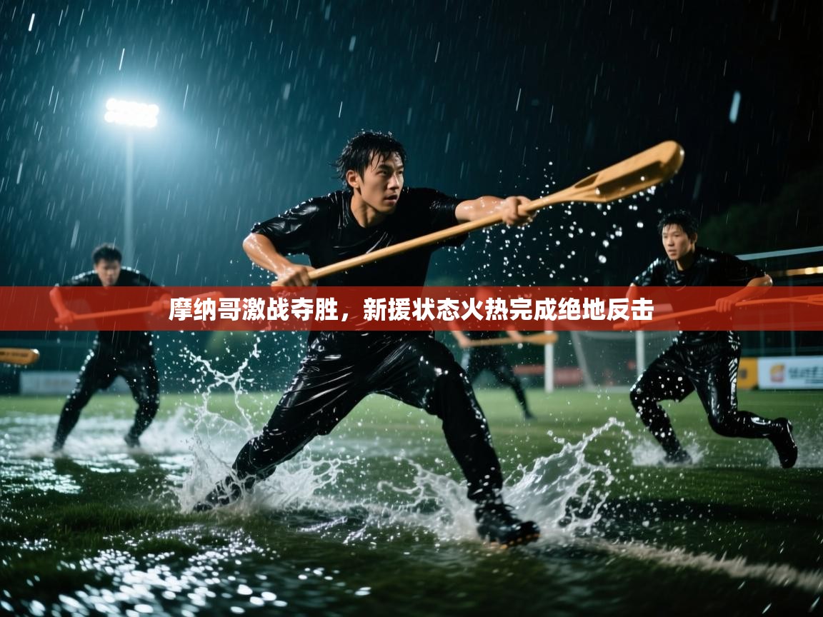 爱游体育直播app-摩纳哥激战夺胜，新援状态火热完成绝地反击  第4张