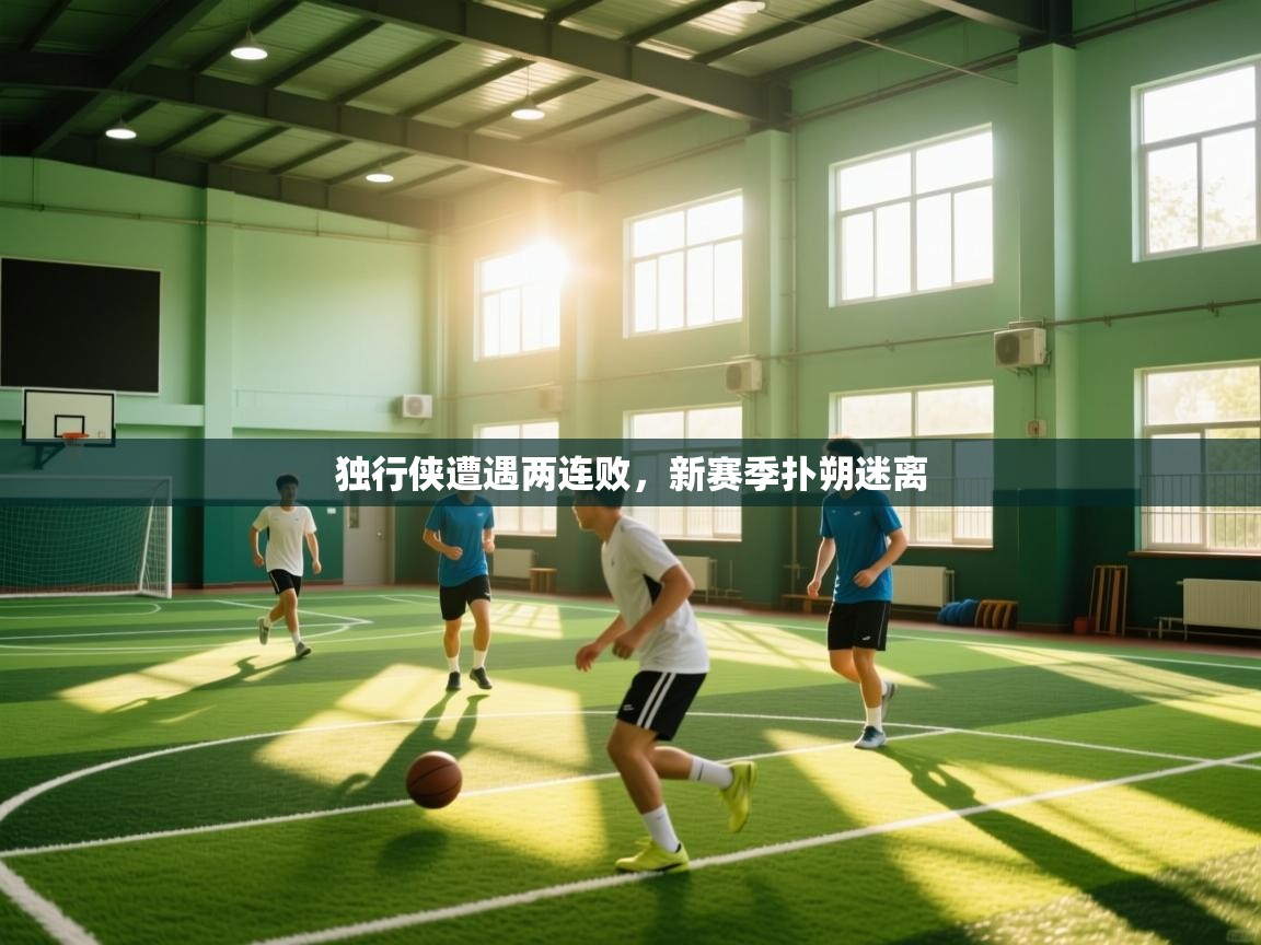 爱游戏平台官网入口-独行侠遭遇两连败，新赛季扑朔迷离  第3张