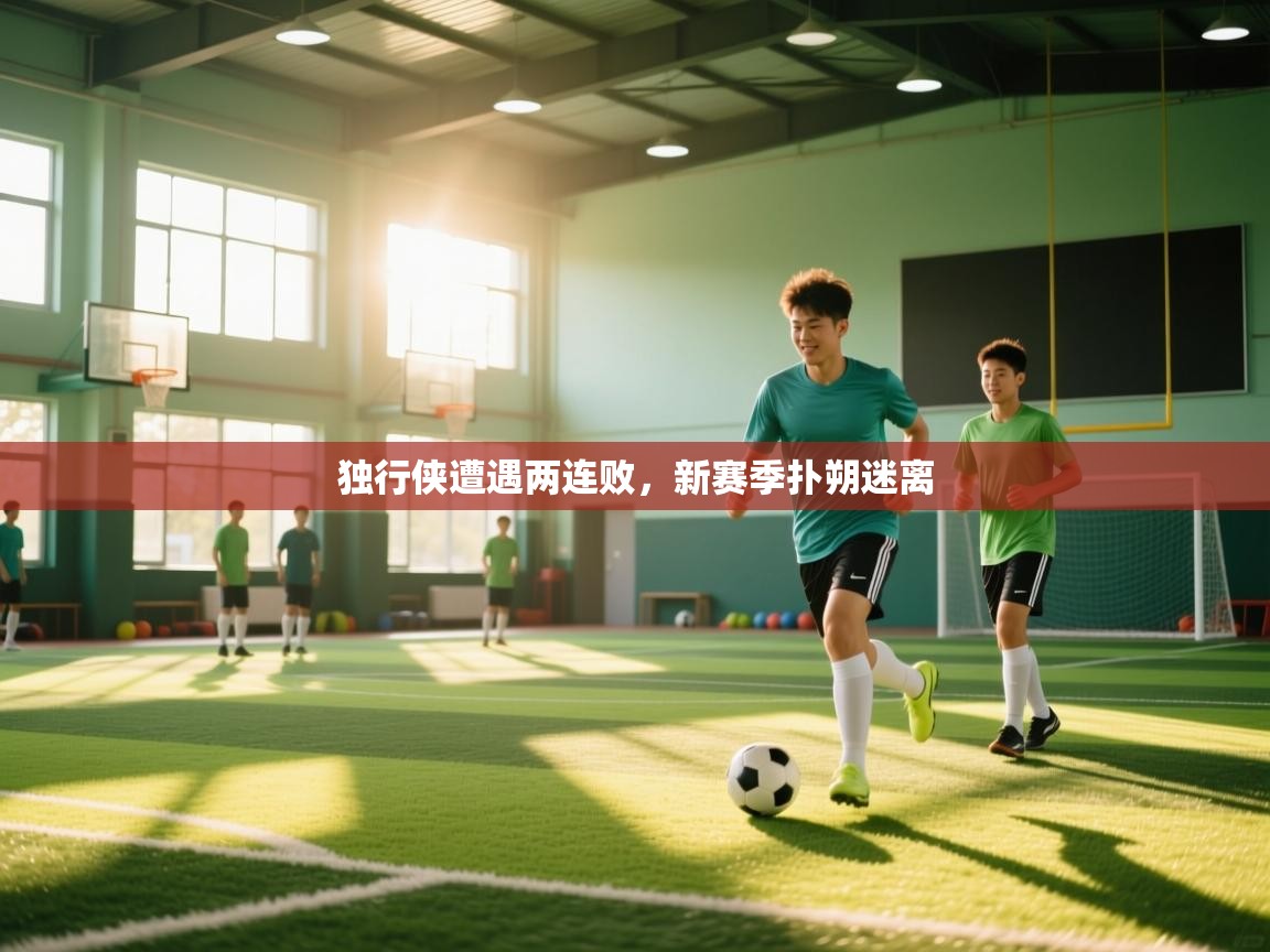 爱游戏平台官网入口-独行侠遭遇两连败，新赛季扑朔迷离  第4张