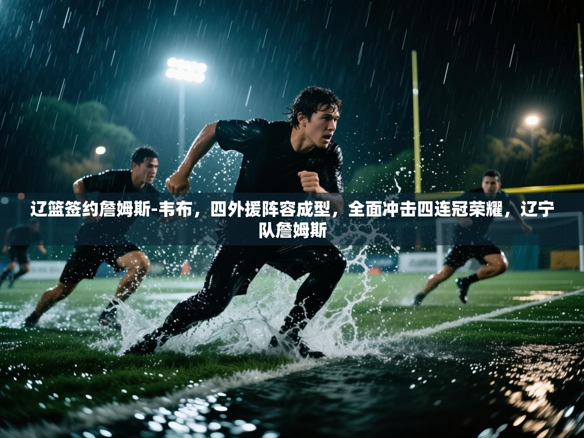 爱体育游戏网站-辽篮签约詹姆斯-韦布，四外援阵容成型，全面冲击四连冠荣耀，辽宁队詹姆斯  第2张