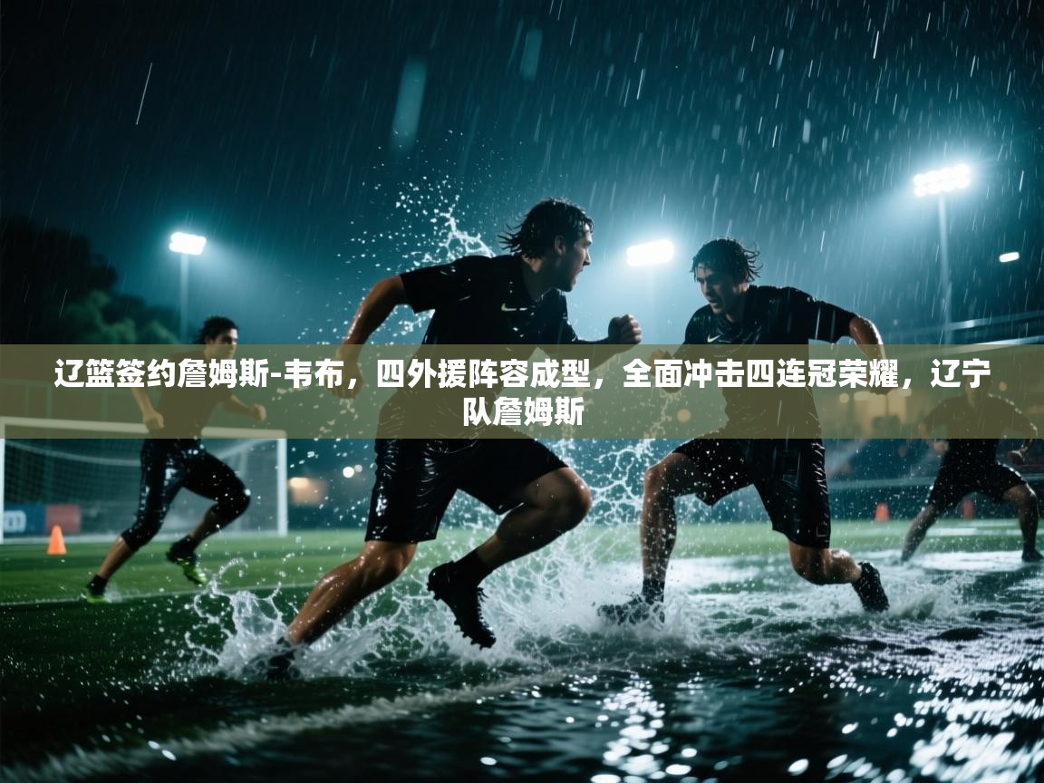 爱体育游戏网站-辽篮签约詹姆斯-韦布，四外援阵容成型，全面冲击四连冠荣耀，辽宁队詹姆斯  第4张