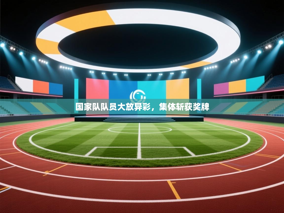 爱游戏体育娱乐罗马赞助商-国家队队员大放异彩，集体斩获奖牌  第1张