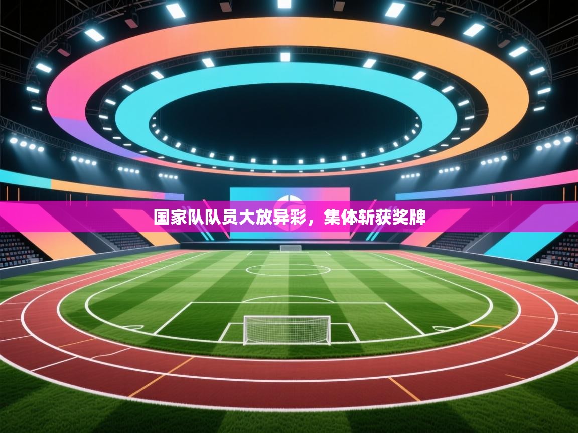 爱游戏体育娱乐罗马赞助商-国家队队员大放异彩，集体斩获奖牌  第2张