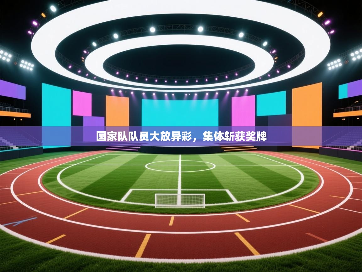 爱游戏体育娱乐罗马赞助商-国家队队员大放异彩，集体斩获奖牌  第3张