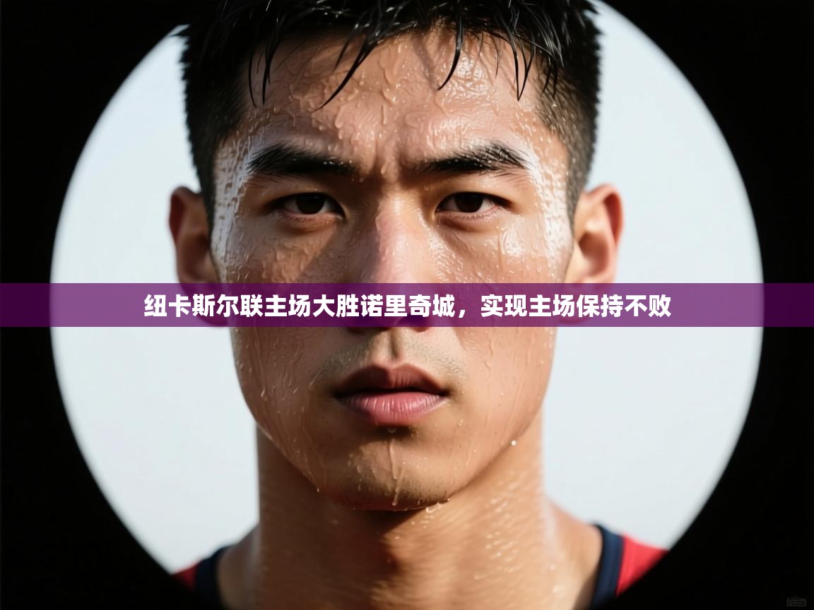 爱游戏体育-纽卡斯尔联主场大胜诺里奇城,实现主场保持不败 第2张