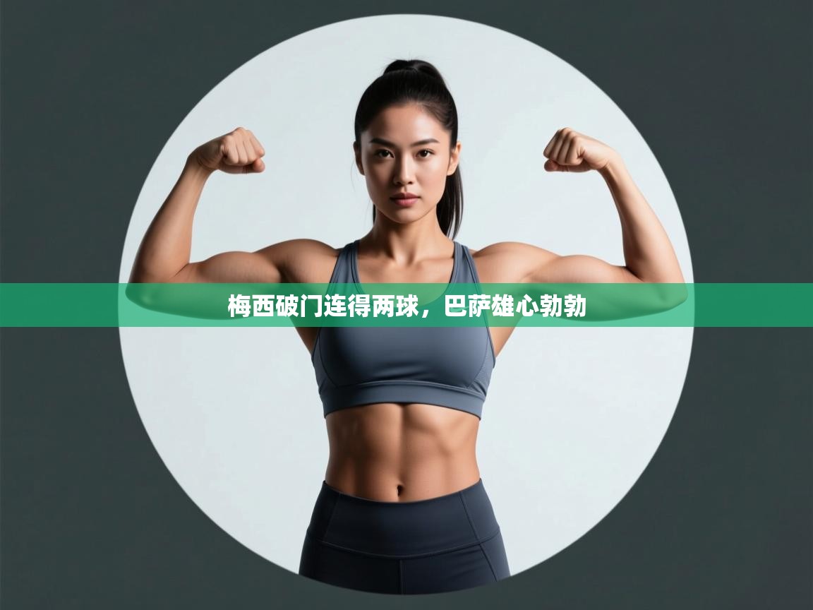 爱游戏体育娱乐赞助罗马-梅西破门连得两球,巴萨雄心勃勃 第3张