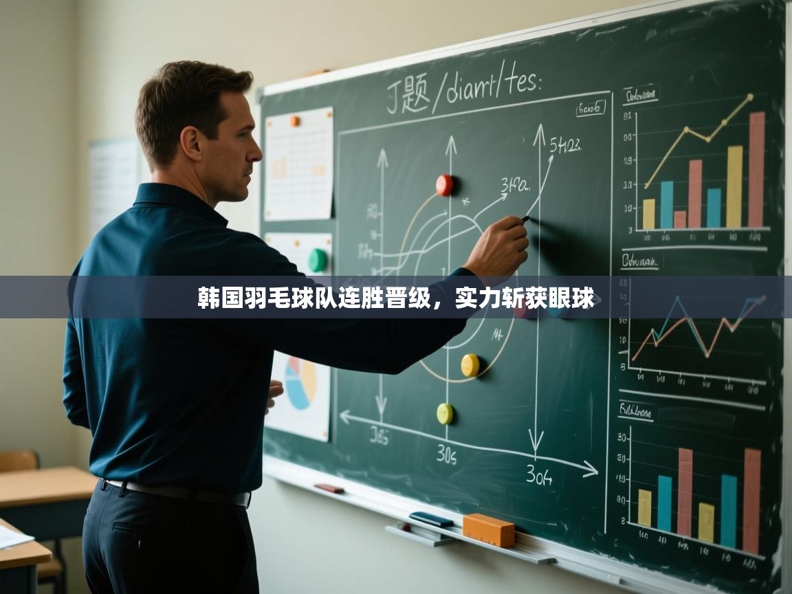 爱游戏体育赛事-韩国羽毛球队连胜晋级，实力斩获眼球  第2张