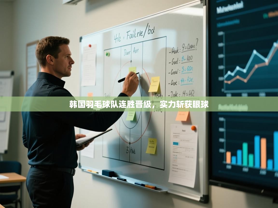 爱游戏体育赛事-韩国羽毛球队连胜晋级，实力斩获眼球  第3张