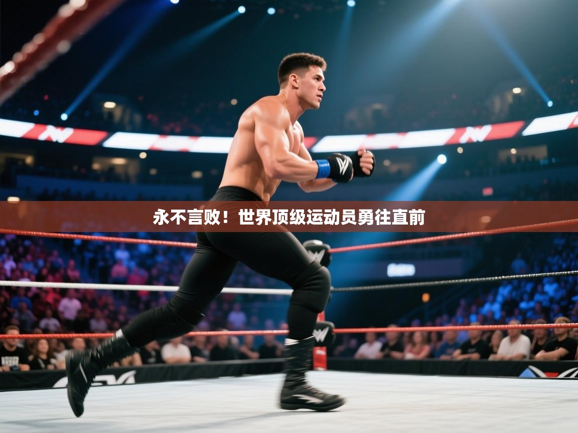 爱体育游戏网站-永不言败!世界顶级运动员勇往直前 第1张
