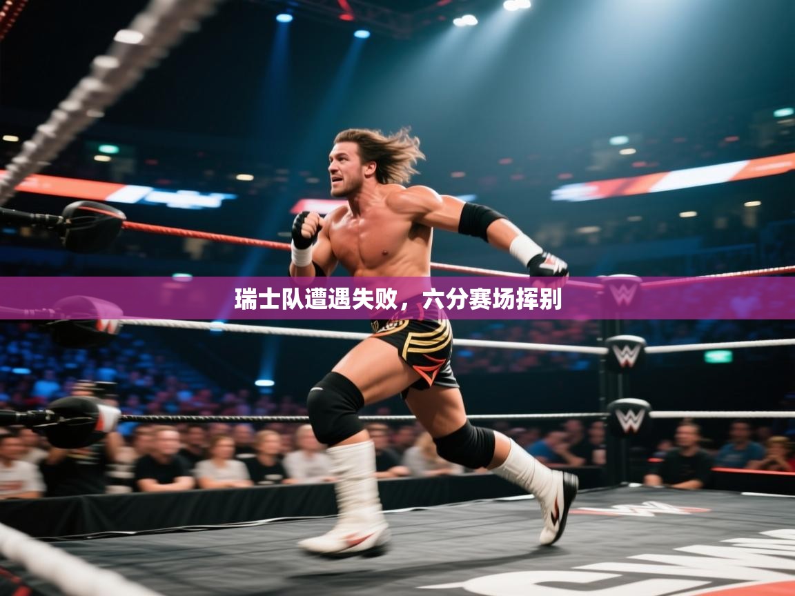 爱游戏体育娱乐罗马赞助商-瑞士队遭遇失败,六分赛场挥别 第2张