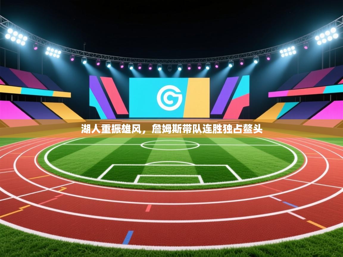 爱游戏娱乐-湖人重振雄风，詹姆斯带队连胜独占鳌头  第1张