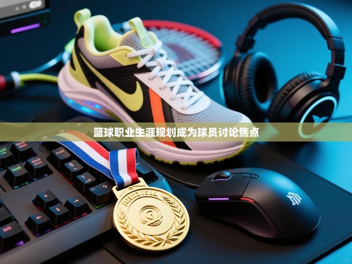 爱游戏-篮球职业生涯规划成为球员讨论焦点  第2张