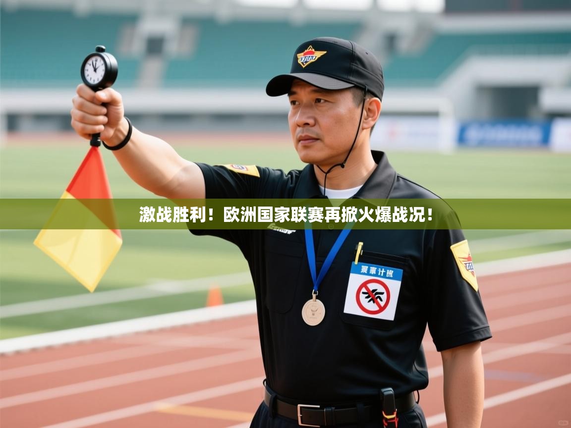 爱游戏体育娱乐赞助意甲-激战胜利！欧洲国家联赛再掀火爆战况！  第1张