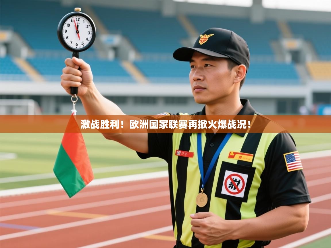 爱游戏体育娱乐赞助意甲-激战胜利！欧洲国家联赛再掀火爆战况！  第2张