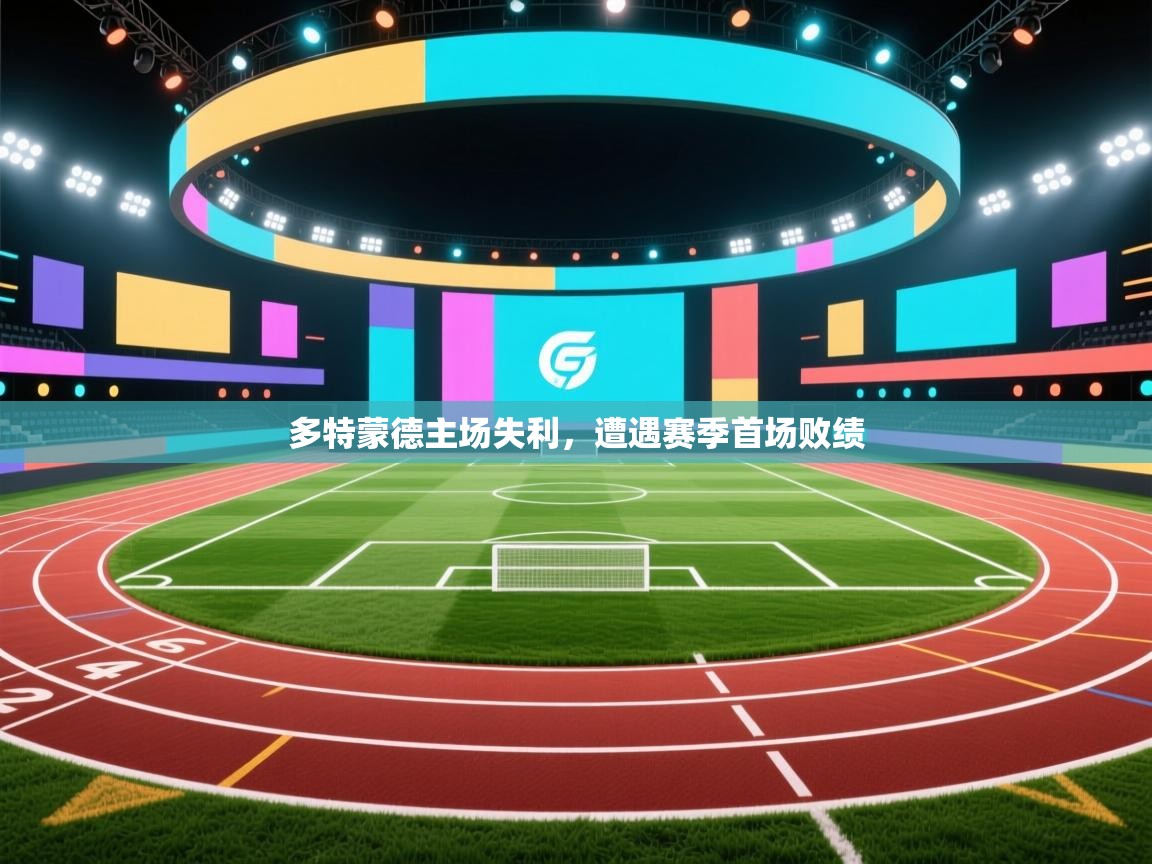 爱游戏厅下载-多特蒙德主场失利，遭遇赛季首场败绩  第3张