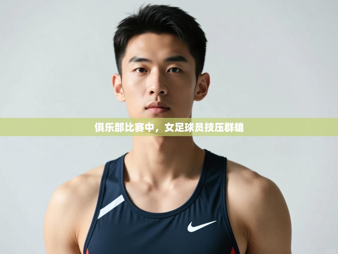 爱游戏体育在线登录-俱乐部比赛中，女足球员技压群雄  第4张