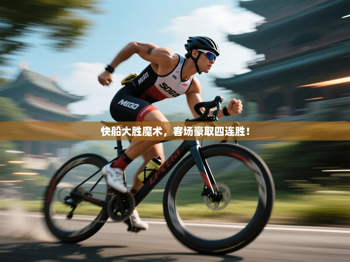 爱游体育直播-快船大胜魔术,客场豪取四连胜! 第3张