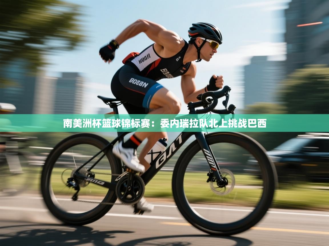 爱游戏-南美洲杯篮球锦标赛:委内瑞拉队北上挑战巴西 第3张