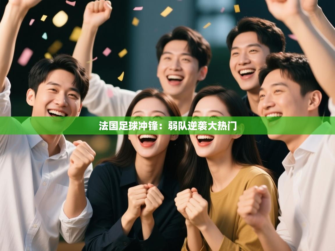 爱体育游戏网站-法国足球冲锋:弱队逆袭大热门 第2张