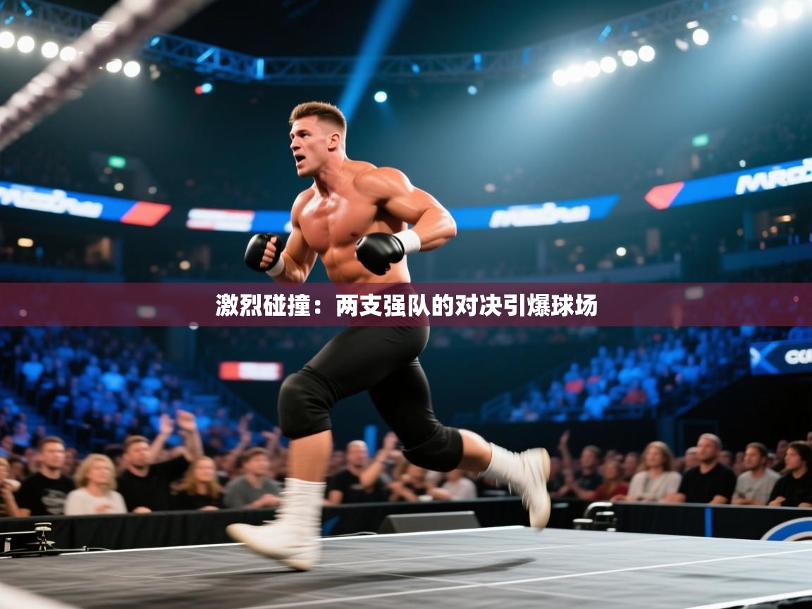 爱游戏体育官网-激烈碰撞:两支强队的对决引爆球场 第4张