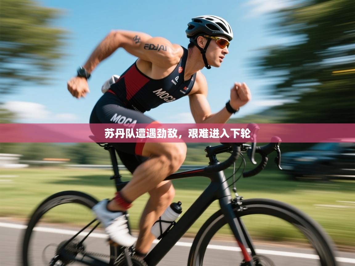 趣玩体育nba直播-苏丹队遭遇劲敌，艰难进入下轮  第3张