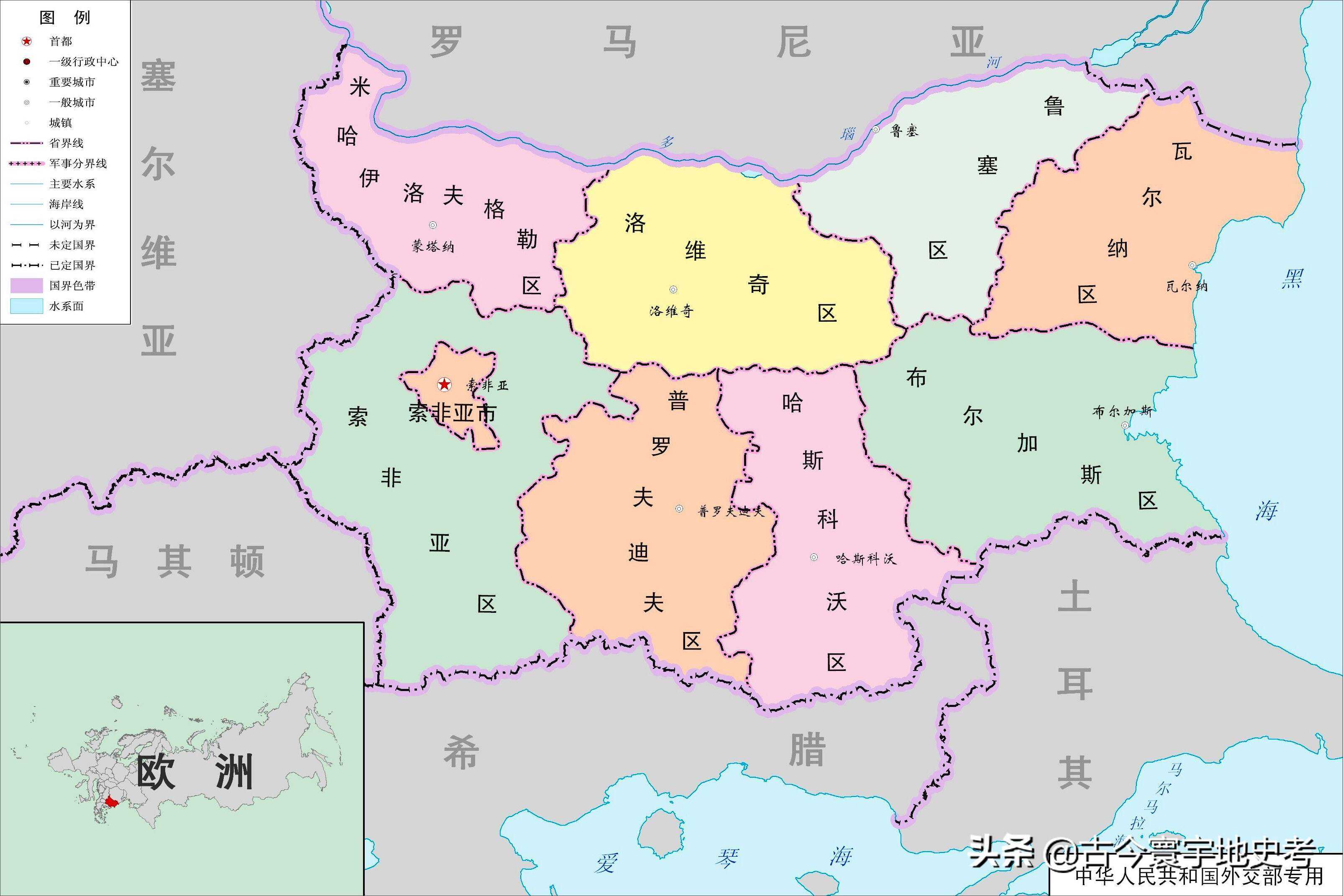 克罗地亚力压乌克兰，双方实力对比的简单介绍